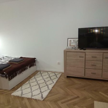 شقة Apartament Pokorniewskiego سوبوت المظهر الخارجي الصورة